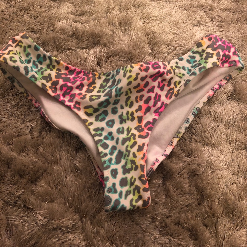 Victoria’s Secret PINK bikini bottoms